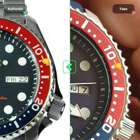 how to spot fake seiko skx007